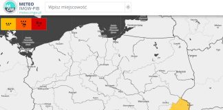 🔴 Alerty 2. i 3. stopnia dla południa Polski. Nadciągają śnieżyce
