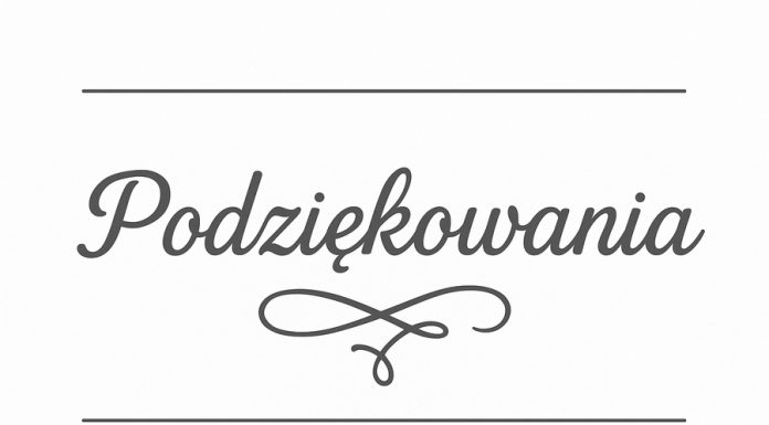 🔸 Bochnia. Sklep ANA kończy działalność – właścicielka dziękuje pracownicom i klientkom