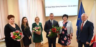Gmina Rzezawa z budżetem na 2024 rok – LISTA inwestycji