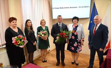 Gmina Rzezawa z budżetem na 2024 rok – LISTA inwestycji