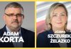 Spięcie starosty i posłanki ws. „zamachu” na TVP: „Szanujmy inteligencję Polaków”