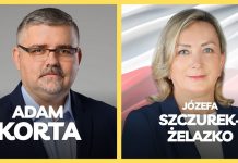 Spięcie starosty i posłanki ws. „zamachu” na TVP: „Szanujmy inteligencję Polaków”