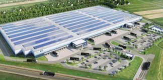 Niepołomice. Reinkarnacja Osiedla Żubr: magazyny i operator logistyczny zamiast domów widmo