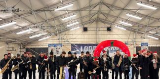 Ruszył sezon na lodowisku w Proszówkach – cennik i godziny otwarcia