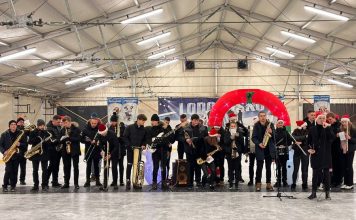 Ruszył sezon na lodowisku w Proszówkach – cennik i godziny otwarcia