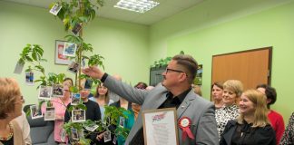 Janusz Kwaśniak – 25 lat na stanowisku wójta gminy Borzęcin