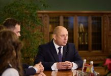 Krzysztof Klęczar nowym wojewodą małopolskim