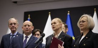 Małopolska kurator oświaty odwołana. „Czarny czas dla edukacji się skończył”