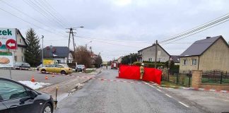 Śmiertelny wypadek pod Brzeskiem. Nie żyje 15-latek