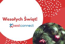 🔸 Wyjątkowe Święta razem z BestConnect!