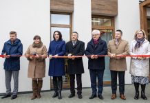 W Gnojniku wybudowano Centrum Kultury i Rekreacji za 12,5 mln zł