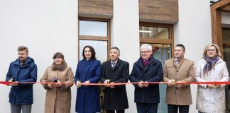 W Gnojniku wybudowano Centrum Kultury i Rekreacji za 12,5 mln zł