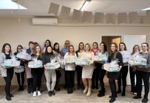 Gmina Bochnia. Wyprawki dla przyszłych mam