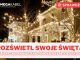 🔸 Magia Świąt w Twoim domu i ogrodzie – odkryj wyjątkowe oświetlenie świąteczne w MEGAKABEL.pl