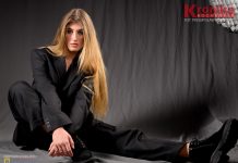 Gracje 2023: Zuzanna z ZS Nr 2 – ZDJĘCIA