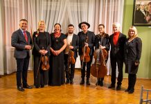 Grodkowice. Koncert pamięci Wacława Geigera – ZDJĘCIA