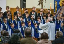 Kościół pw. św. Pawła Ap. Koncert „Jan Flasza – in memoriam” – ZDJĘCIA