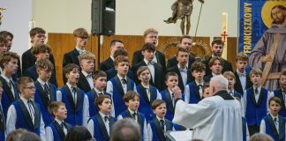 Kościół pw. św. Pawła Ap. Koncert „Jan Flasza – in memoriam” – ZDJĘCIA