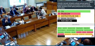 Bochnia. Będzie podwyżka opłat za odbiór odpadów. 12 radnych zagłosowało „za”