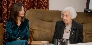 Dom Bochniaków. Spotkanie „Historia rodziny Rojkowskich” – ZDJĘCIA