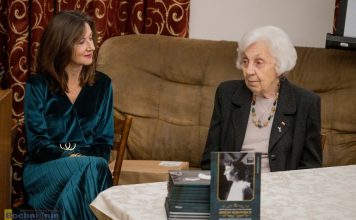 Dom Bochniaków. Spotkanie „Historia rodziny Rojkowskich” – ZDJĘCIA