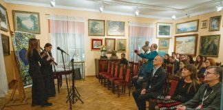 Muzeum. Spotkanie promocyjne „Muzealnych Marginaliów” – ZDJĘCIA
