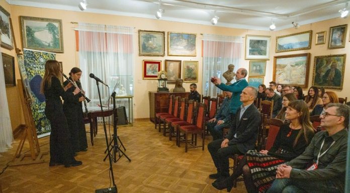 Muzeum. Spotkanie promocyjne „Muzealnych Marginaliów” – ZDJĘCIA