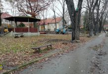 Bochnia. Radni dyskutowali o zmieniających się Plantach Salinarnych