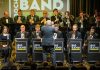 Koncert Big Band Bochnia „Christmas Time” – ZDJĘCIA