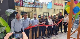 KFC otworzyło restauracje w Bochni i Brzesku. Kolejka chętnych na promocje – WIDEO