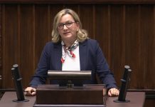 Poseł PiS Józefa Szczurek-Żelazko: „Rząd Tuska dostał czerwoną kartkę”