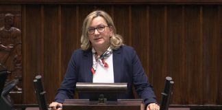 Józefa Szczurek-Żelazko: Nasi wyborcy boją się każdego dnia pod rządami koalicji 13 grudnia
