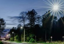 Gmina Borzęcin wymieni 800 lamp ulicznych na ledowe