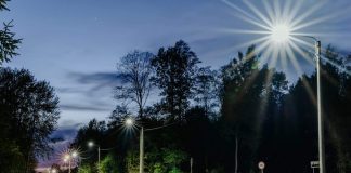 Gmina Borzęcin wymieni 800 lamp ulicznych na ledowe