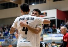 🎞📸 Zobacz 10 goli z meczu BSF: Cabalceta i Pereira znów z trafieniami! – WIDEO