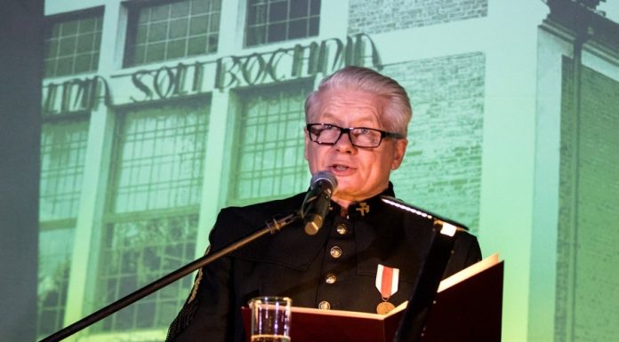 Barbórka w Bochni. Bilety do kopalni wkrótce będzie można kupić w Rynku – ZDJĘCIA