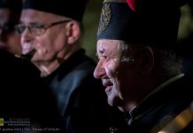 50 lat grania w Górniczej Orkiestrze! Trudno było nie uronić łzy wzruszenia