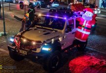 Jarmark Bożonarodzeniowy w Brzesku – ZDJĘCIA, WIDEO