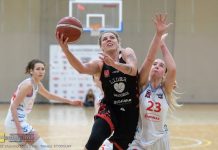 Koszykówka. W sobotę ostatni w tym roku mecz u siebie