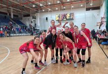 Wyrównany mecz i znów zwycięstwo! Bochnianki pokonały Widzew Łódź