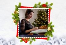 Życzenia od Marty Malec-Lech z Zarządu Województwa Małopolskiego