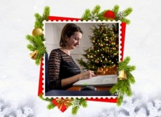 Życzenia od Marty Malec-Lech z Zarządu Województwa Małopolskiego