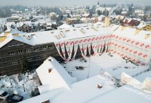 🔸 Wielomilionowa inwestycja zmieni szkołę w Rzezawie nie do poznania