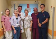 Leczenie onkologiczne w bocheńskim Szpitalu