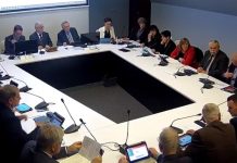 Niepołomice. Rada Miasta w obronie prawa mieszkańców do korzystania z geotermii