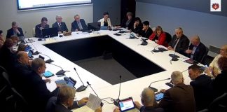 Niepołomice. Rada Miasta w obronie prawa mieszkańców do korzystania z geotermii