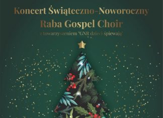 Świąteczno-Noworoczny Koncert Gospel w Bochni