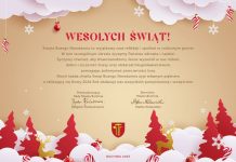 Życzenia od władz Miasta Bochnia