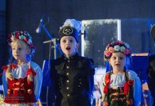 Koncert Barbórkowy w „Mechaniku” – ZDJĘCIA