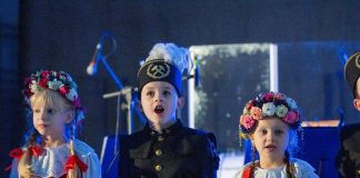 Koncert Barbórkowy w „Mechaniku” – ZDJĘCIA